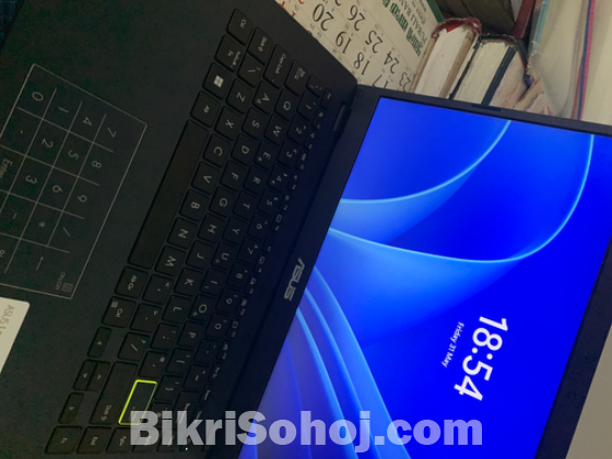 Asus Leptop